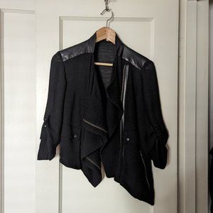 Helmut Lang jacket